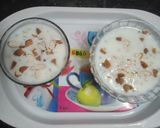 साबूदाने की खीर (sabudane ki kheer recipe in Hindi) रेसिपी चरण 3 फोटो