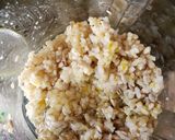Foto del paso 3 de la receta: Rapidito de arroz- zanahoria🥕y girasol🌻