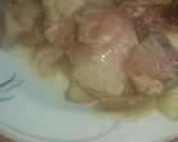 A picture of step 1 of Chicken charsi karahi (very easy and tasty).