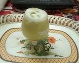 A picture of step 2 of Green Grapes Smoothie.