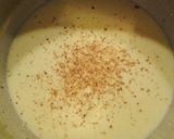 Foto del paso 6 de la receta Empanadillas rellenas de jamón con bechamel