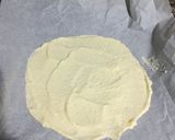 Foto del paso 4 de la receta: Wrap de Coliflor