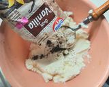 Túrós-meggyes batyú🍒 recept fázis 1 fotója