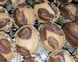 صورة لخطوة 9 من وصفة حلوة الجوزة بلمسة عصرية🥰