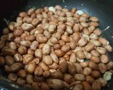 Foto del paso 1 de la receta: Garrapiñadas súper crocantes