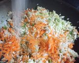 A picture of step 2 of Restaurant style Veg Lollipops.
