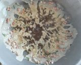 Foto langkah ke 6 dari resep REMPEYEK/PEYEK kacang/teri/udang gremut.