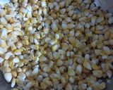 ચીઝ સ્વિટ કોનૅ (Cheese sweet corn recipe in gujarati) રેસીપી સ્ટેપ1ફોટો