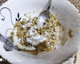 হুমুস সাথে ফলাফিল(Hummus with Falafel recipe in Bengali) রেসিপির ধাপ 3 ছবি