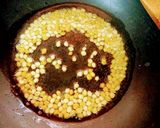 ড্রাই কোকোনাট চাটনি (Dry coconut chutney recipe in Bengali) রেসিপি ধাপ - 2 ছবি