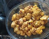 Foto del paso 1 de la receta: Coliflor  light