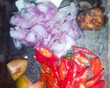 Foto langkah ke 2 dari resep Sayur Lodeh Sat Set.
