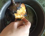 पंजाबी बैंगन भरता (punjabi baingan bharta reicpe in Hindi) रेसिपी चरण 2 फोटो