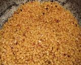কাতলা মাছের মাথা দিয়ে মুগডাল (Katla machher matha diye moog dal recipe in Bengali) রেসিপির ধাপ 1 ছবি