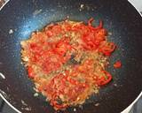 Aunt's Fried Noodle Recipe recipe step 4 photo