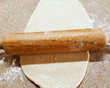 Foto del paso 5 de la receta: Coca de pollo