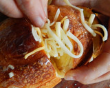 Foto del paso 6 de la receta: Pan de Ajo