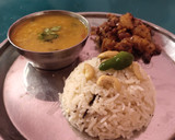 கீ ரைஸ் ரெசிபி ஸ்டேப் 6 புகைப்படம்