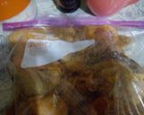 Grilled chicken/gasashshiyar kazamatakin girki2 hoto