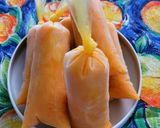 Foto del paso 4 de la receta: Hielitos de mango
