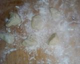 A picture of step 1 of Samosa.