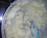Foto del paso 1 de la receta: Pastel de papa🥔💕