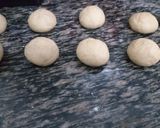 A picture of step 2 of Mutton Kheema Chapati #Weekly Jikoni Challenge.
