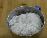 A picture of step 1 of Marbles | Guliyo | Mangalorean Kuswar.