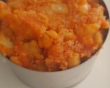 Foto del paso 3 de la receta: Patatas revolconas con garbanzos