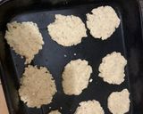 Foto del paso 3 de la receta: Galletas de avena