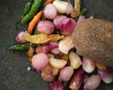 Foto langkah ke 2 dari resep Martabak Jablay.