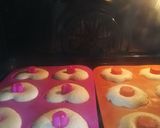 Foto del passaggio 2 della ricetta Ciambelline soffici soffici 🍩☁️😋