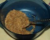 Φωτογραφία βήματος 2 της συνταγής Walnut muffins