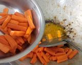 Foto langkah ke 4 dari resep Ruz Bukhari / Ruz Bukhari.