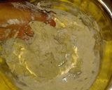 Foto del paso 2 de la receta: Bollos rellenos de queso crema
