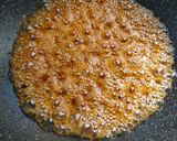 Gambar langkah 1 resipi Puding Caramel tanpa telur tanpa unsur haiwan 🇪🇦.