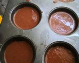 Moist Chocolate Cake Tanpa Gluten & Vegan (Tanpa Tenusu / Telur)