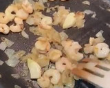 Foto del paso 3 de la receta: Espaguetis de calabacín