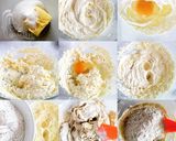 Foto del paso 7 de la receta: Vínarterta & Piparkökur / Pastel de Celebración & galletas con especias Navidad en [Islandia]