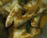 Foto langkah ke 4 dari resep 🐟Ikan Bandeng Woku Balanga Khas Manado🐟.