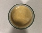 Foto del paso 2 de la receta: Café molido tostado condensado