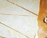 Foto del paso 3 de la receta: Croissants