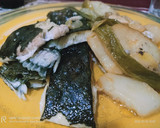 Foto del paso 4 de la receta: Rodaballo al horno