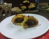 Foto langkah ke 6 dari resep Bolen Pisang.