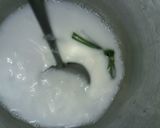 Foto langkah ke 3 dari resep Bubur SumSum.