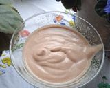 Foto del paso 3 de la receta: Parfait de chocolate