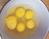 Pas rețetă Păstăi gratinate 1 fotografie