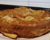 Foto del paso 3 de la receta: Pudin de manzana