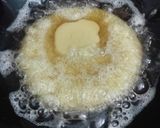 Foto langkah ke 4 dari resep Kue Cucur Gula Merah.