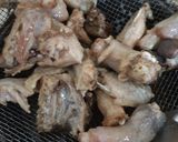 Foto langkah ke 2 dari resep Ayam Woku (Ayam Kampung).